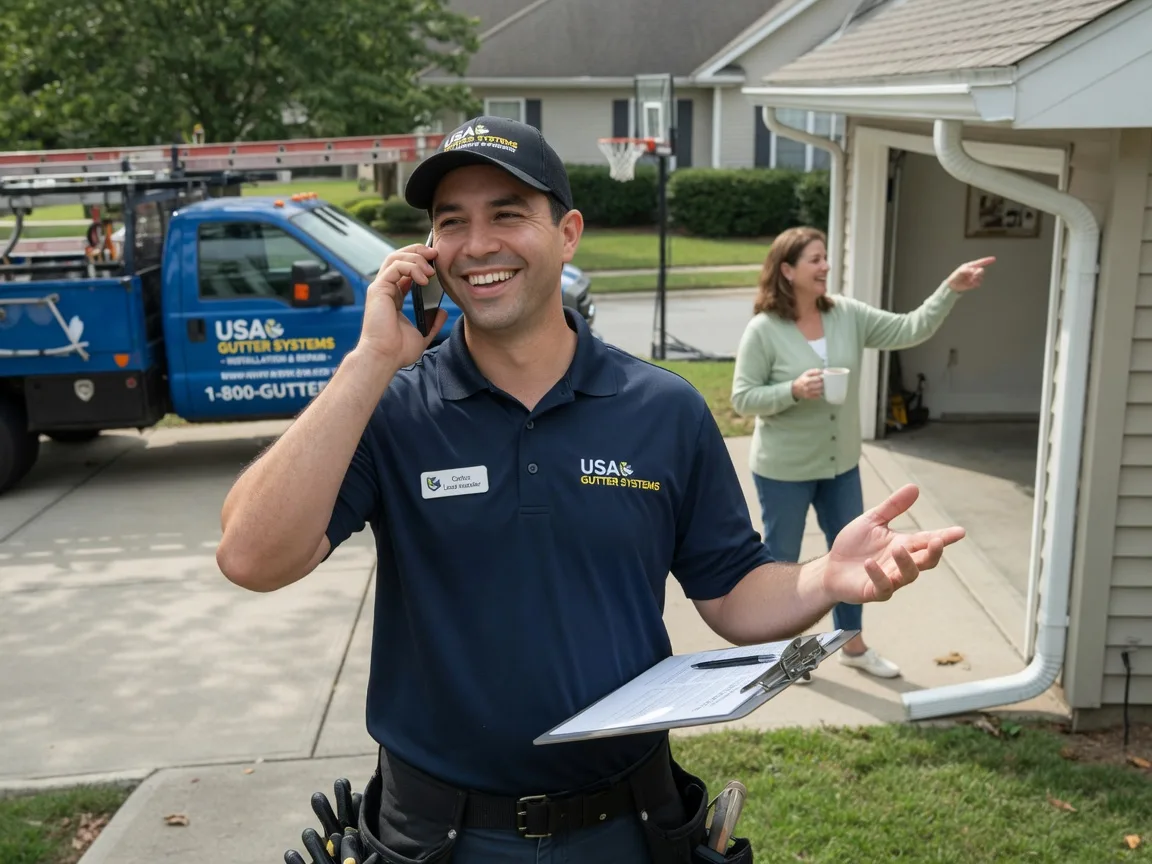 Gutter Installation Iron Mountain, MI FAQs